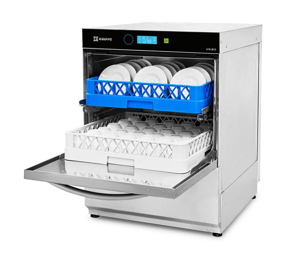 Zmywarka uniwersalna K540E-DL50
